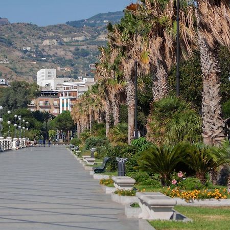 B&B I Bronzi Reggio di Calabria Zewnętrze zdjęcie
