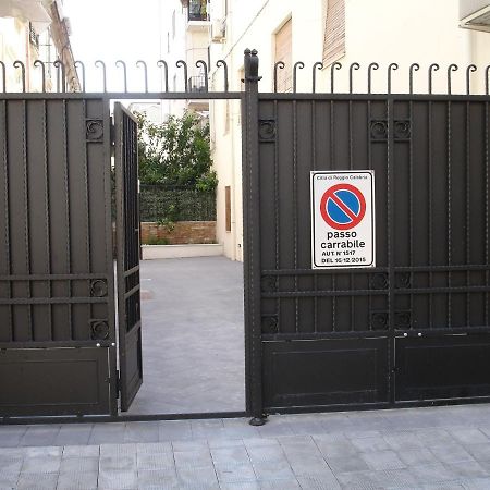 B&B I Bronzi Reggio di Calabria Zewnętrze zdjęcie