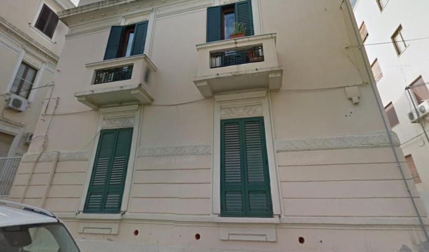 B&B I Bronzi Reggio di Calabria Zewnętrze zdjęcie