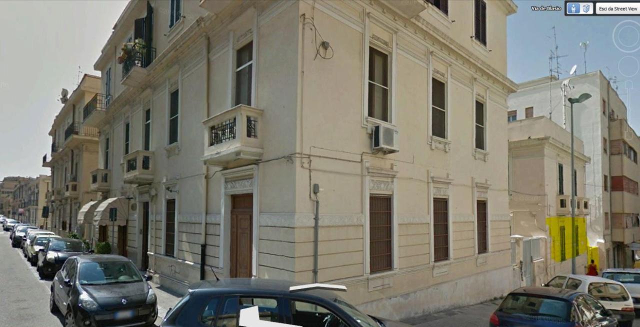 B&B I Bronzi Reggio di Calabria Zewnętrze zdjęcie