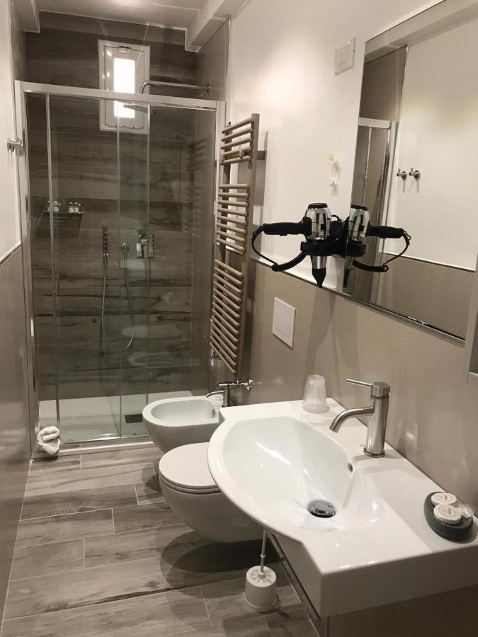 B&B I Bronzi Reggio di Calabria Zewnętrze zdjęcie